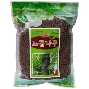 서초원식품 고려느릅나무환골드 봉지/서초원/무료배송