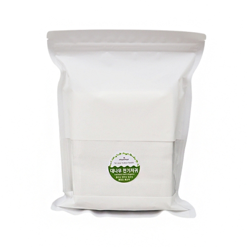 머머 보들 밤부기저귀 5장 세트 대나무 사각천기저귀 겸 다용도 타올