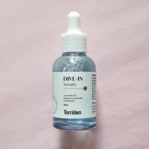 토리든 다이브인 저분자 히알루론산 세럼(구) 50ml