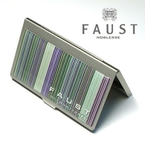 뷰티 CARD 디자인명함지갑 파우스트 1039 CASE  남녀 지갑 골라담기 W1133B4