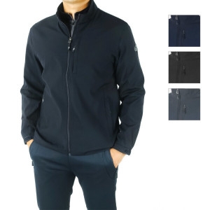 가을 남자 스판 골프 바람막이점퍼 골프웨어 JFWF-59