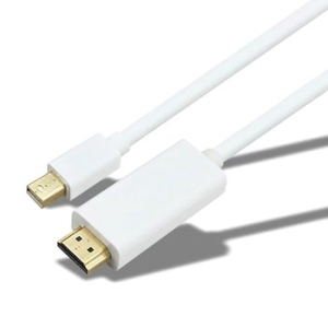 케이블메이트  Mini DisplayPort 1.1v to HDMI 케이블