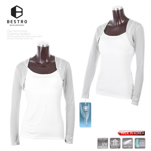 볼레  베스트로 쿨스킨 암숄더 로토시 그레이 CA2107875