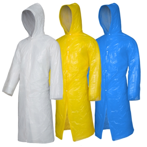 제비표  일회용 우의 (일반형)