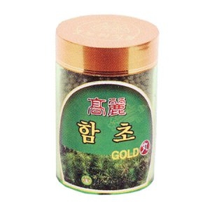 고려함초환골드 X 1병/금산한누리식품 위탁판매몰/배변 장건강 등/한국산/무료배송