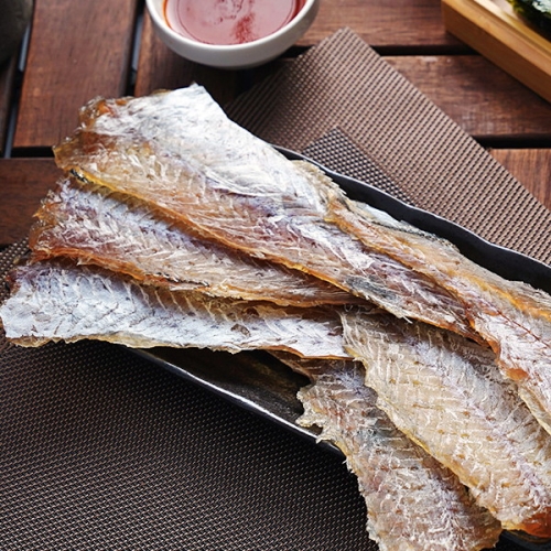 바다명가 완도명가 명태알포 350g