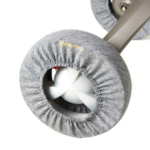 맘네스트  스토케 스쿠트 유모차 전용 휠커버