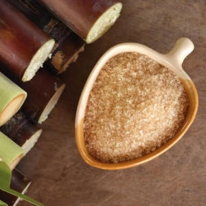 슈가푸드 비정제 사탕수수 원당 10kg