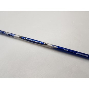 X-wave  디아마나B50 R Flex 드라이버 샤프트 컷팅 그립서비스 XA2112786