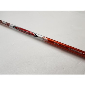 트루템퍼  디아마나 R60 S Flex 드라이버샤프트 컷팅 그립서비스 XA2112784