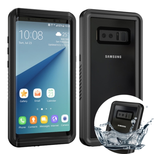 갤럭시S21 FE G990 블랙아머방수케이스 IP68방수로편리하게