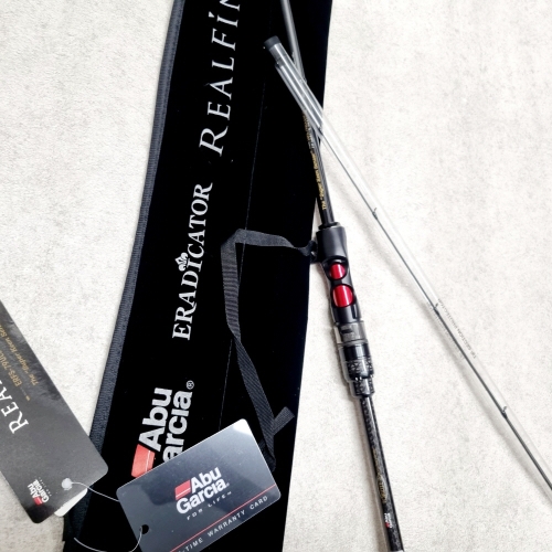 아부가르시아  리얼피네스 79SULS 일레디 케이터 프로토 볼락 전갱이 메바루 낚시대