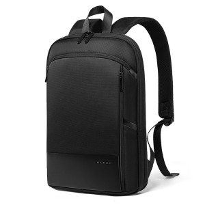 벤지 BANGE 출퇴근 슬림 확장형 노트북 백팩_BG-7115