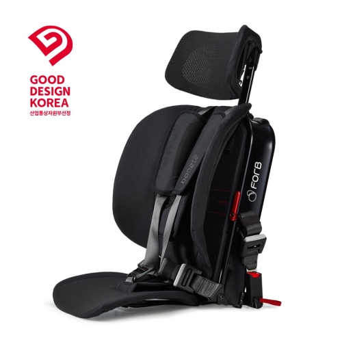 동인기연 포브 보네떼 토들러 주니어 카시트