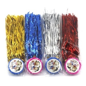 석광교재  1000냥 방울 제기차기