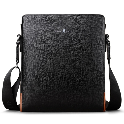 WilliamPOLO 남성클러치백 손가방 크로스백_009D