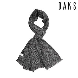 닥스 울 머플러_FKS221