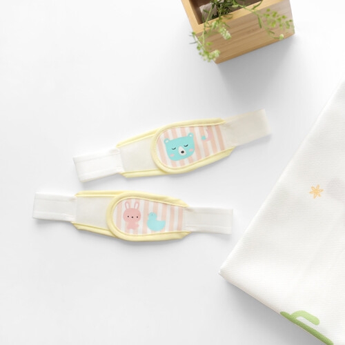 맘스네이처 무형광 기저귀밴드