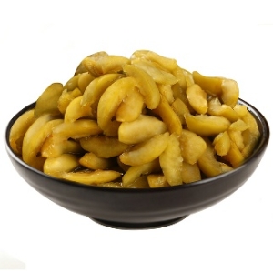 전라도 광양 매실장아찌 2kg