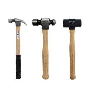 툴스타 빠루 망치 볼핀 해머 함마 오함마 고무 손망치