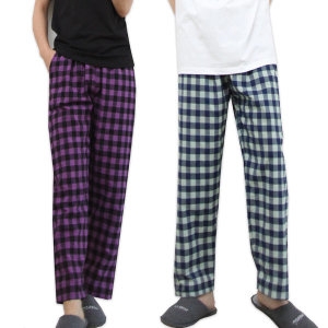 슬레진저 남성 선염 대체크 9부 하의