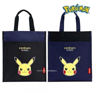 포켓몬스터 포켓 보조가방