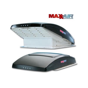 카라반  캠핑카 환기부품 맥스팬360 루프형 환풍기 360x360