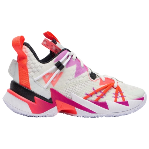 나이키  에어 조던 와이낫 제로3 (CN8107-101)