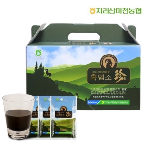 마천농협 흑염소 진액 70ml 30포