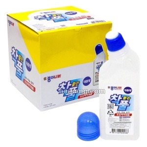 종이나라  물풀 대용량 착풀 170ml 12입