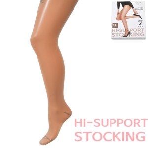 판도라 썬패션 비비안 20데니아 고탄력 팬티 스타킹 7족입