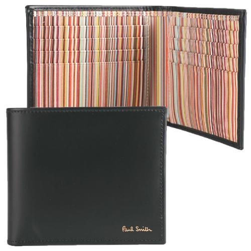 폴스미스 Paul Smith 남성 반지갑_ATXC 4832 W885 28
