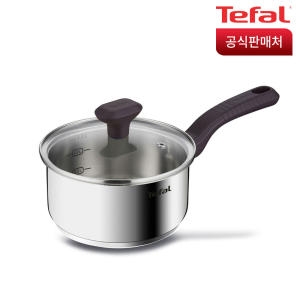 테팔  SS 테이스티쿡 IH 편수냄비