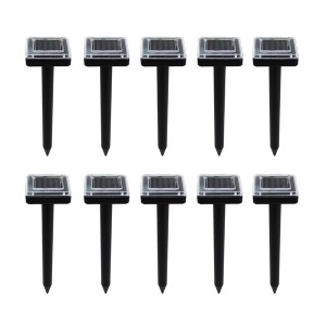 태양광 야생동물 퇴치기 뱀 진동 음파 두더지