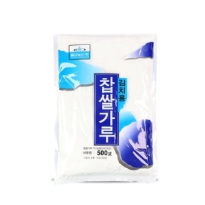 칠갑농산 김장용 찹쌀가루 500g
