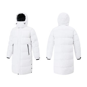 미라클 기적처럼 따뜻한 에어볼롱패딩 2020-101