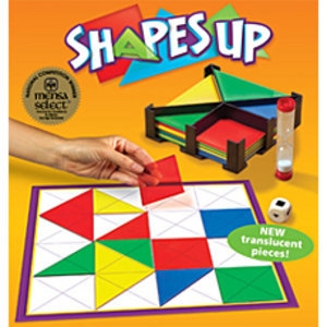 에듀카코리아 쉐입스 업