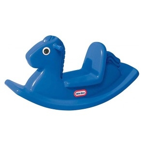 흔들목마 핑크/블루