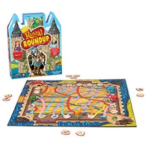 러닝리소스 로얄 라운드업