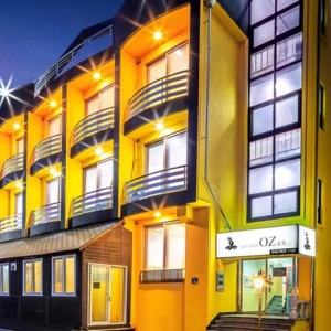 [고성] 오즈 펜션