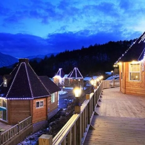 [화천] 랜드 펜션