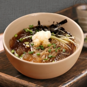 초정식품  메밀소바 냉면 10인분