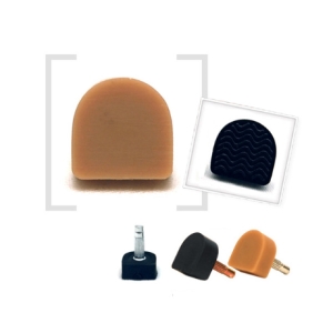 슈미즈 구두굽 D형굽 하이힐 굽 구두수선 굽갈이 뎅가