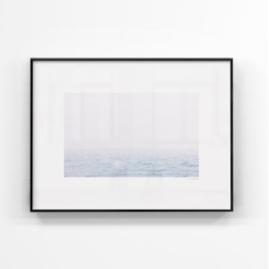 녹스디자인  헬로우아티스트 대형사이즈 인테리어 액자 바다 SEA29-60x80