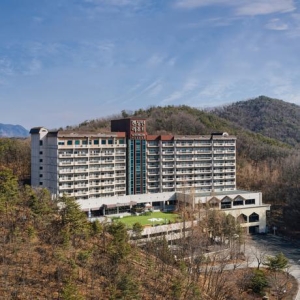[충주] 켄싱턴 리조트 객실
