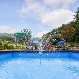 [양평] 랏지하우스 펜션