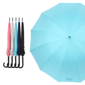 기라로쉬 파스텔솔리드 암막 장우산_JUGLU10120