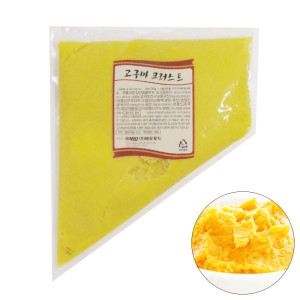 바로푸드  고구마 크러스트 1kg