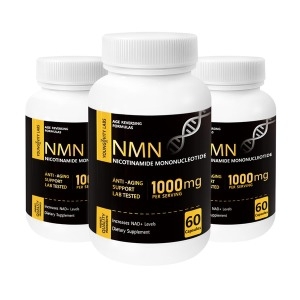 영제비티랩스 NMN 1000mg 60캡슐