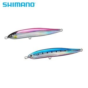 시마노  콜트 스나이퍼 록 슬라이드/바다루어 (OL-212P)